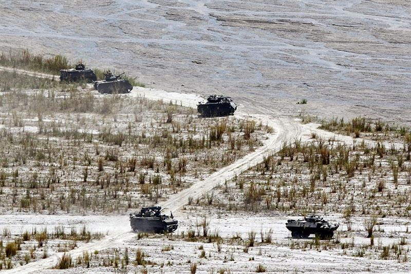 Tap tran Balikatan 2019 anh 7