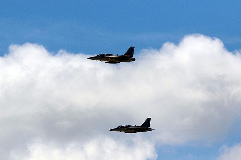 Tap tran Balikatan 2019 anh 9