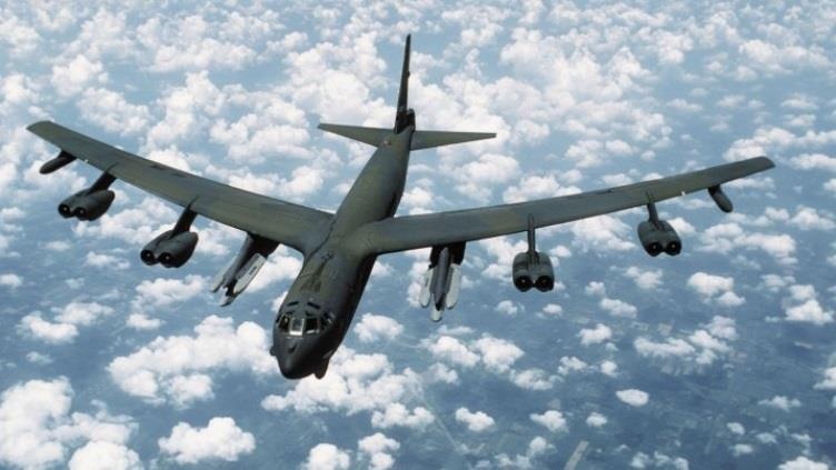 Cang thang My - Iran anh 8