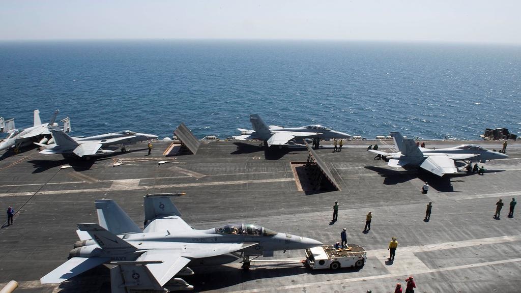 Co gi trong 'thanh pho tren bien' My vua dua den Vung Vinh? hinh anh