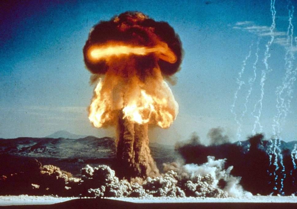 Chuyen gia LHQ canh bao rui ro chien tranh hat nhan cao dinh diem hinh anh