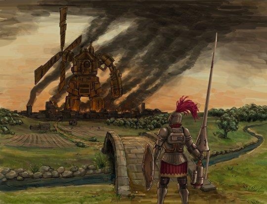 Quan chuc TQ: My dang hanh dong nhu Don Quixote hinh anh