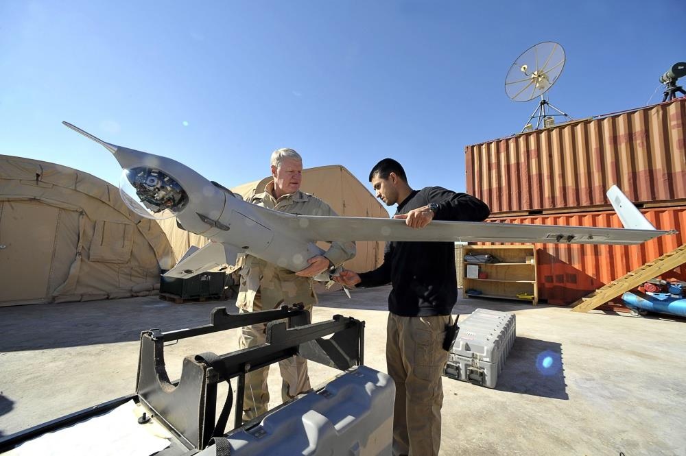 My ban UAV cho Dong Nam A anh 1