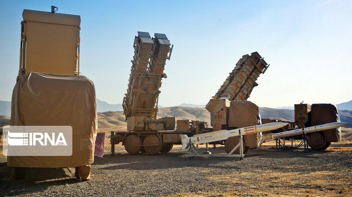 Suc manh quan su Iran anh 4