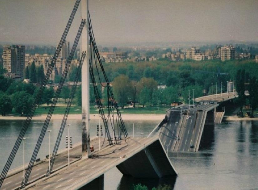 Chien tranh Kosovo anh 5