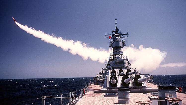 Kosovo - chien truong chap canh uy luc cua ten lua Tomahawk hinh anh