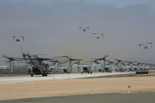 Thuy quan luc chien My anh 5