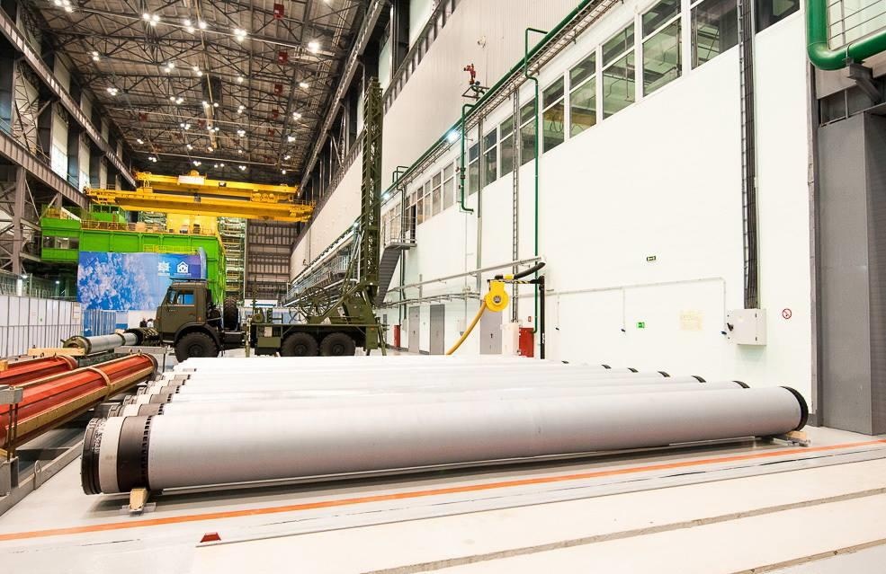 Hệ thống phòng không S-400 ảnh 7 He thong phong khong S-400 anh 7