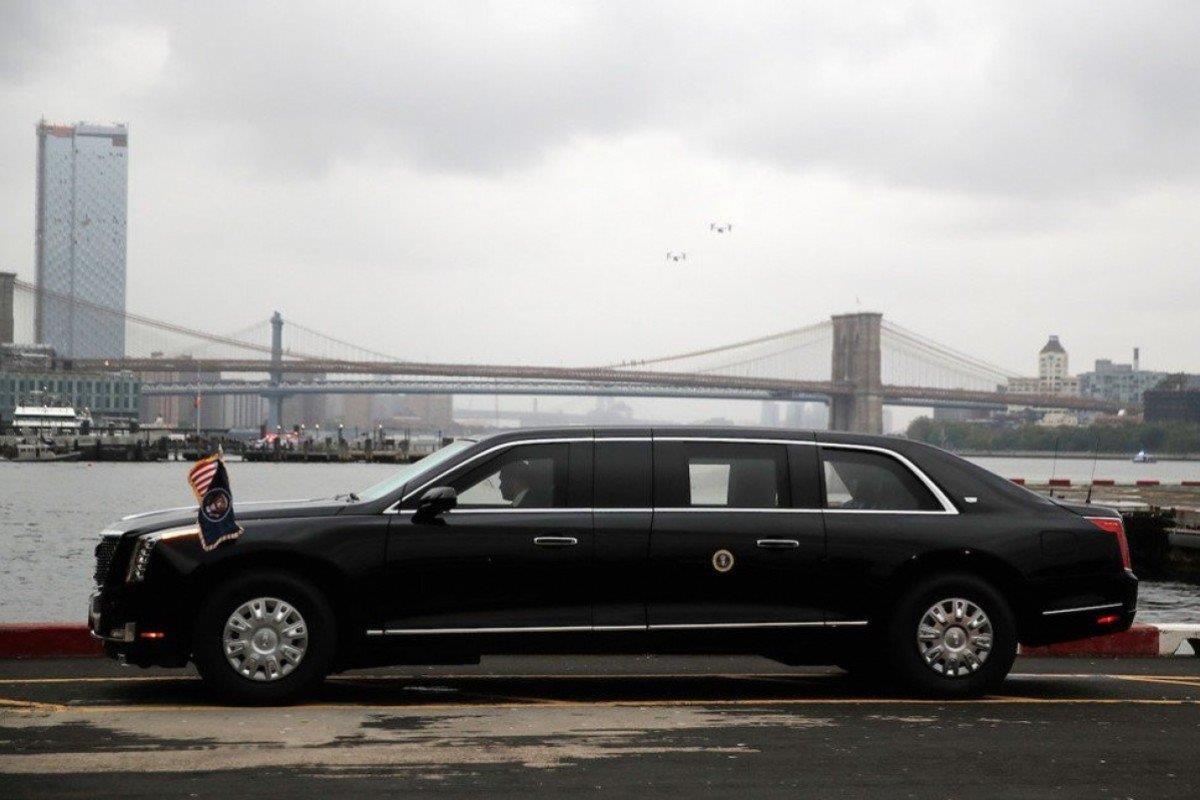 Sieu xe cua nguyen thu quoc gia anh 1