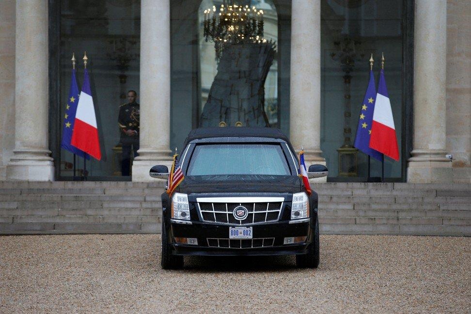 Sieu xe cua nguyen thu quoc gia anh 2