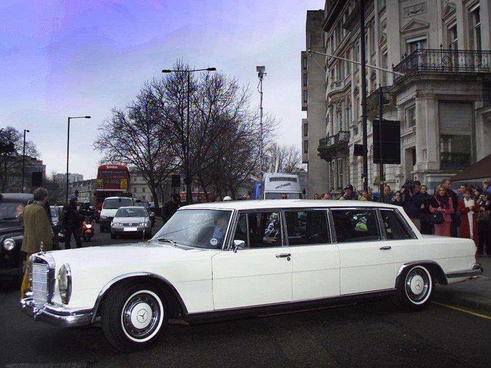 Sieu xe cua nguyen thu quoc gia anh 11