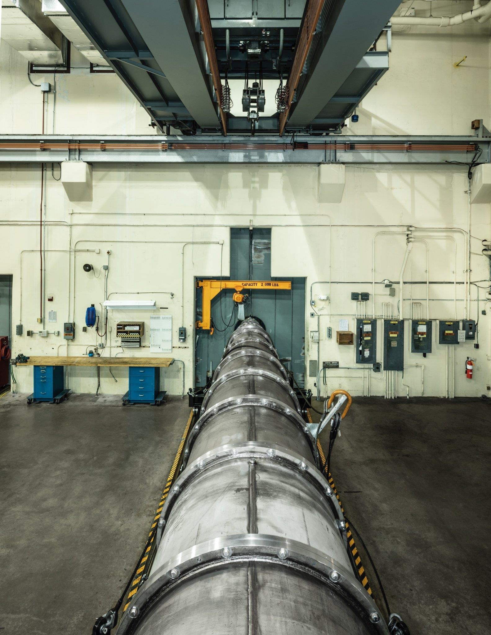 Cuoc dua vu khi sieu thanh anh 2