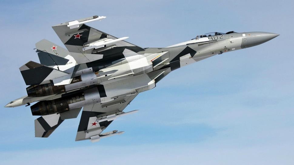 Nga ban them Su-35 cho Trung Quoc anh 1