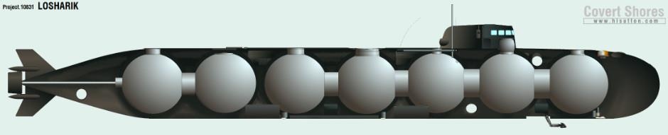 Tau ngam toi mat cua Nga anh 3