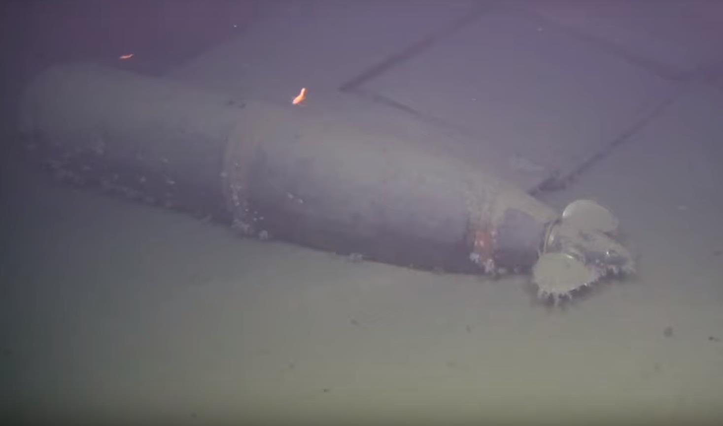 Xac tau ngam Lien Xo ro ri phong xa vuot 800.000 lan binh thuong hinh anh