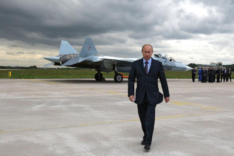 Hiện đại hóa quân đội Nga ảnh 1 Hien dai hoa quan doi Nga anh 1