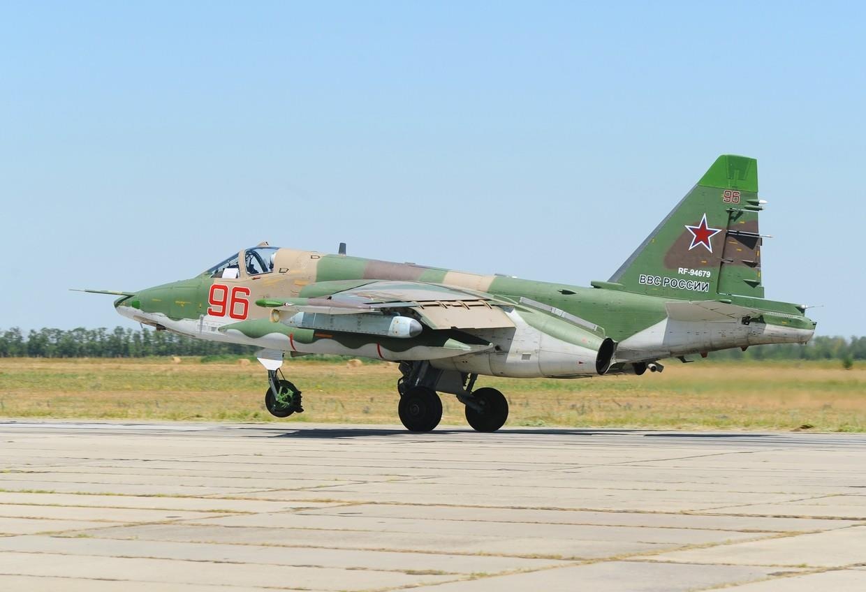 80 nam thanh lap tap doan Sukhoi anh 7