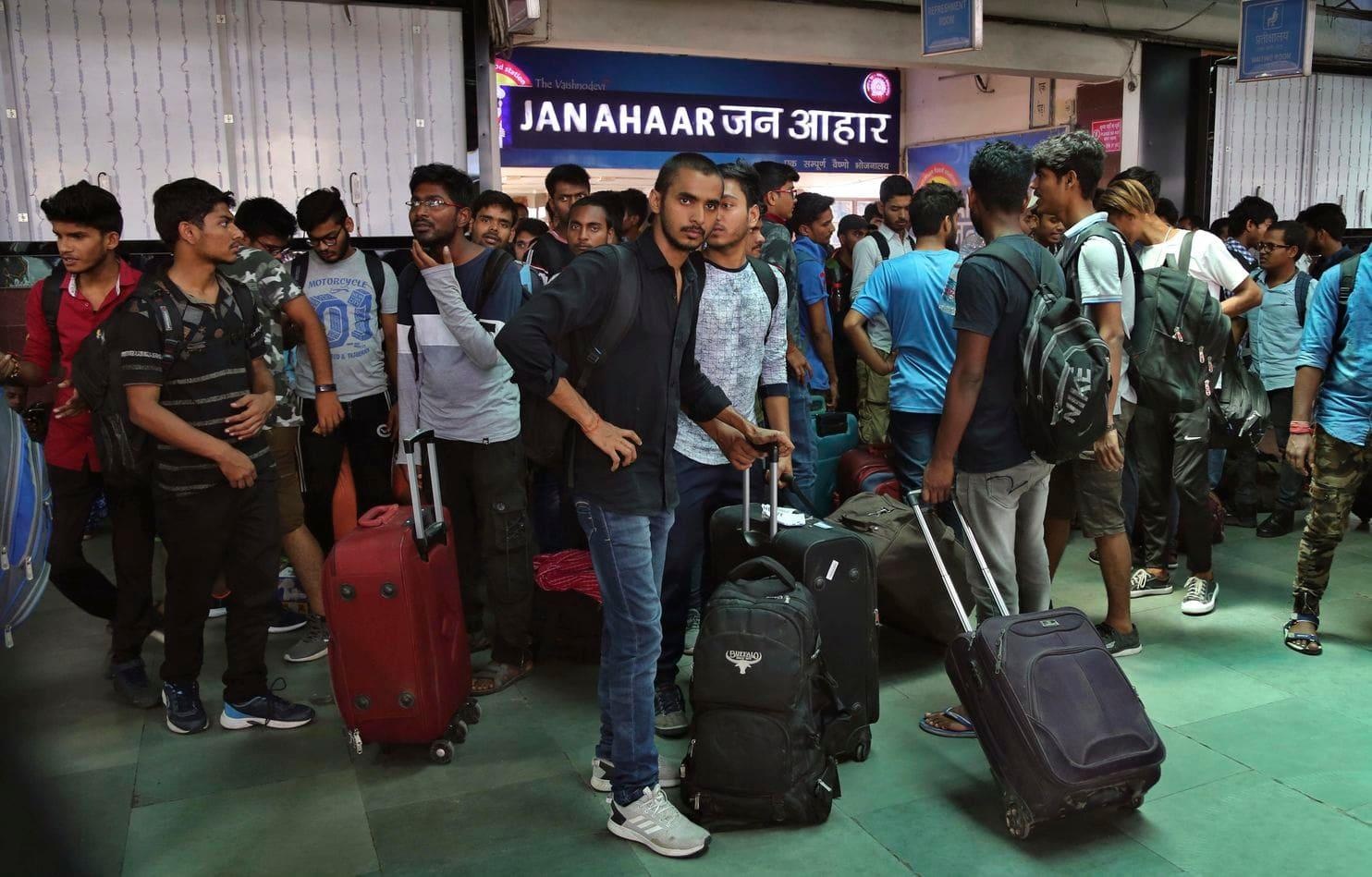 Căng thẳng Ấn Độ - Pakistan ảnh 1 Cang thang An Do - Pakistan anh 1