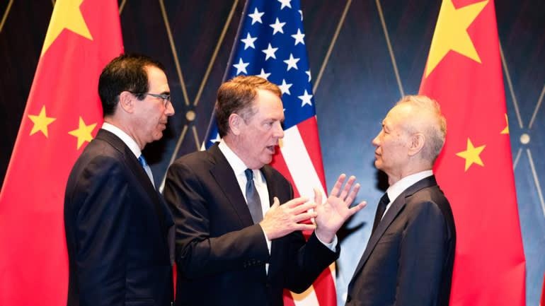 Cuoc dau da noi bo cua Trung Quoc anh 1