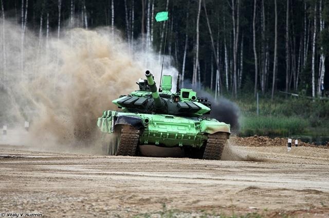 Tank Biathlon 2019 anh 3