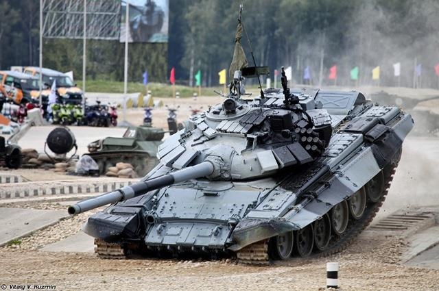 Tank Biathlon 2019 anh 7