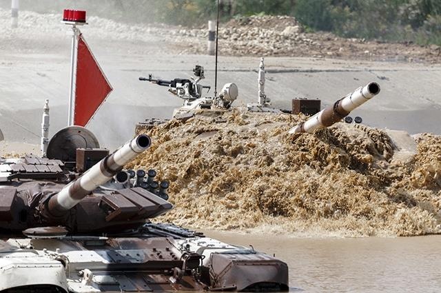 Tank Biathlon 2019 anh 4