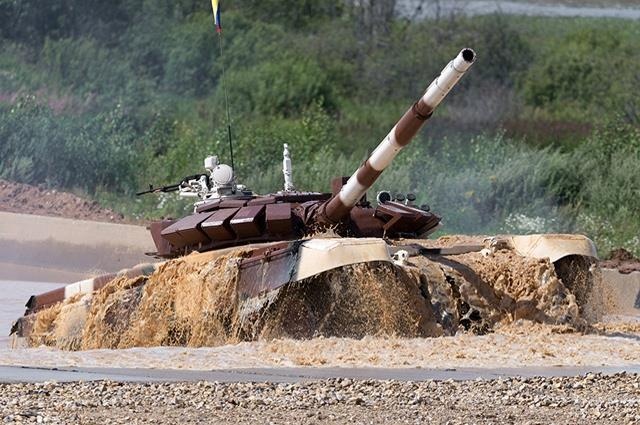 Tank Biathlon 2019 anh 5