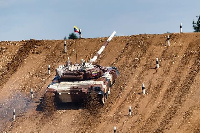 Tank Biathlon 2019 anh 8