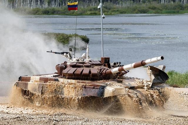 Tank Biathlon 2019 anh 10