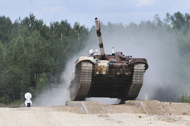 Tank Biathlon 2019 anh 12
