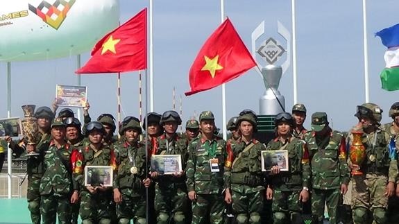 Army Games anh 8