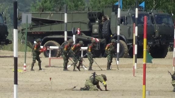 Army Games anh 5