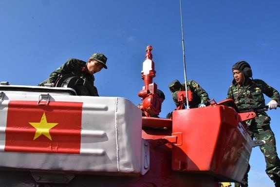 Tank Biathlon anh 10