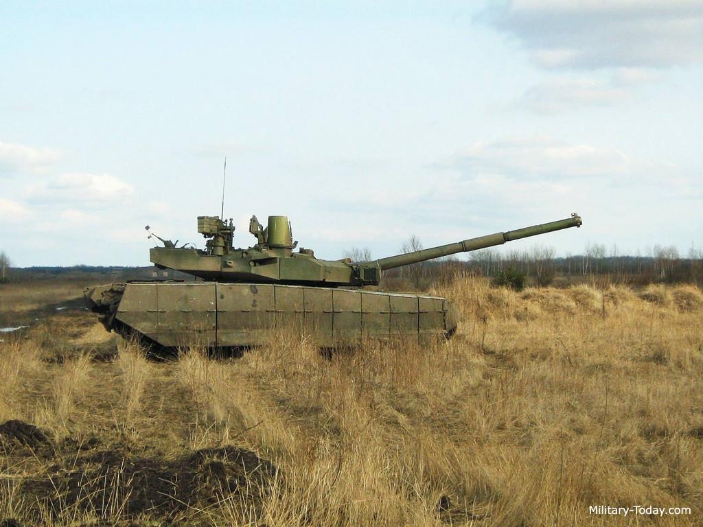 Xe tang manh nhat the gioi anh 9