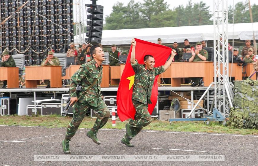 Army Games 2019 ảnh 8 Army Games 2019 anh 8