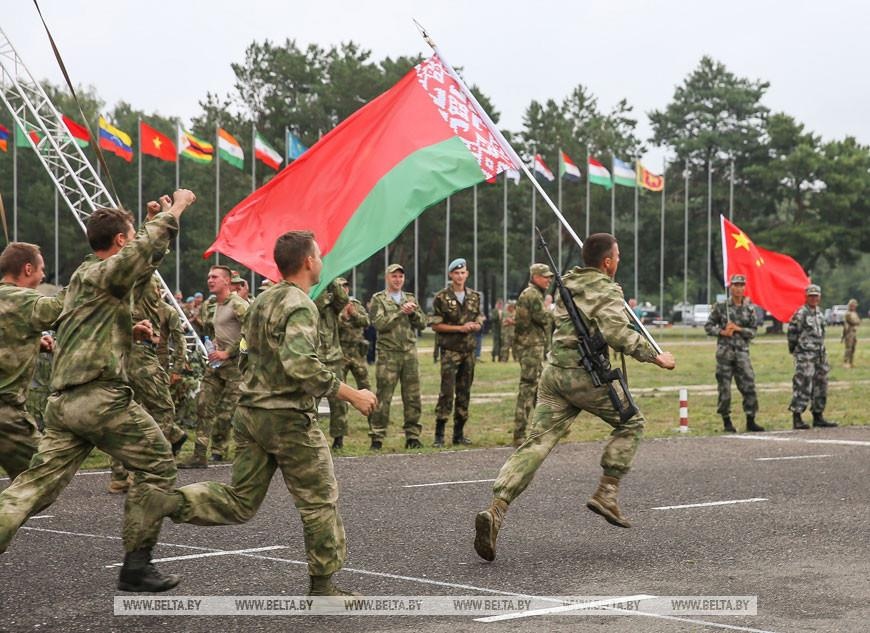 Army Games 2019 ảnh 7 Army Games 2019 anh 7