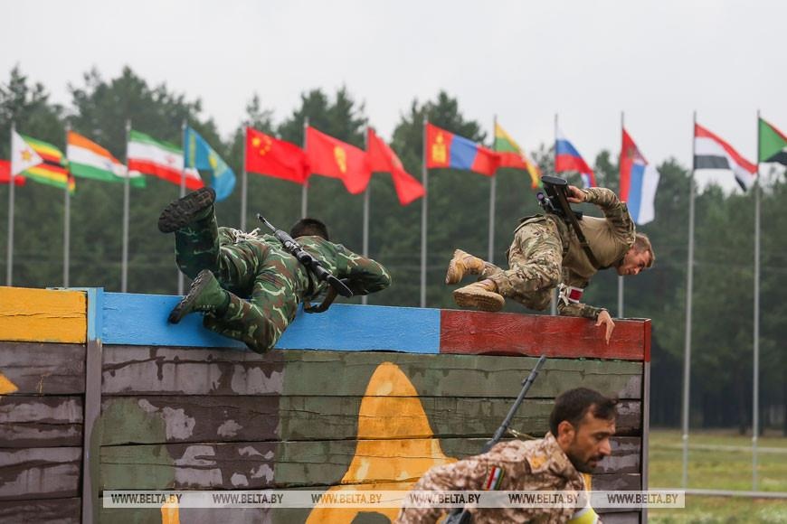 Army Games 2019 ảnh 2 Army Games 2019 anh 2