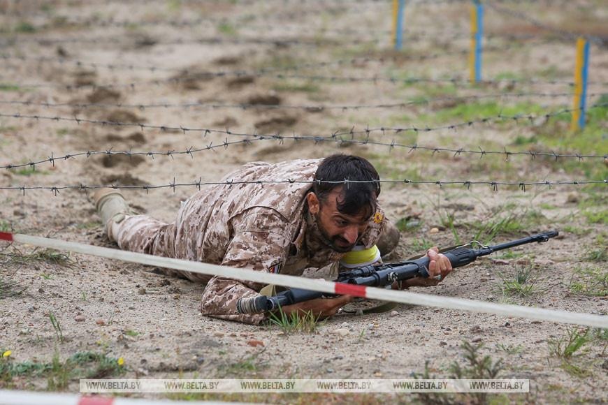 Army Games 2019 ảnh 3 Army Games 2019 anh 3