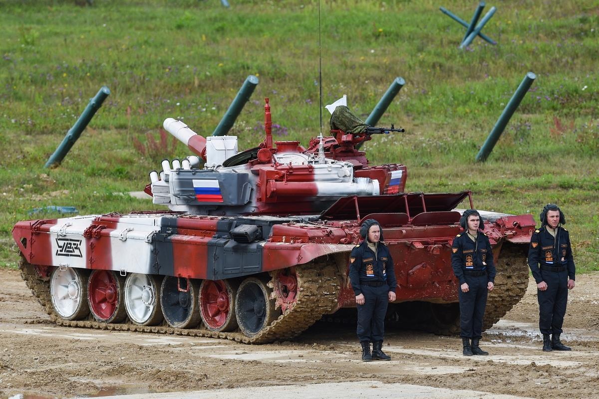 Tank Biathlon 2019 anh 2