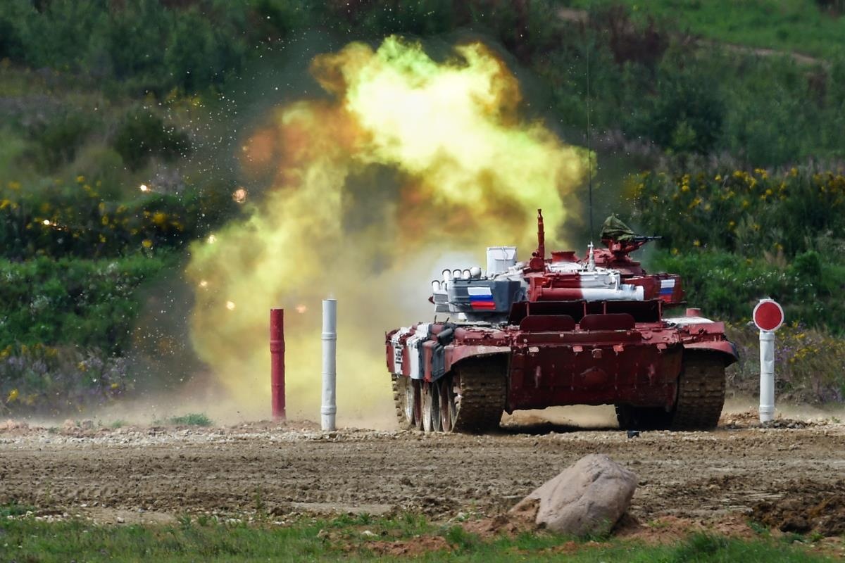 Tank Biathlon 2019 anh 1