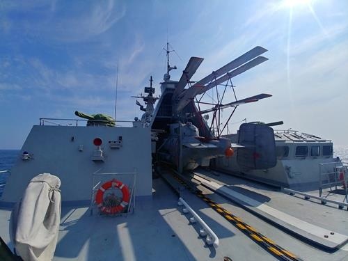 Tau ho ve ten lua Quang Trung anh 17