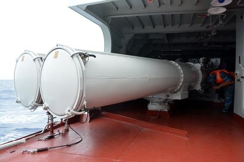 Tau ho ve ten lua Quang Trung anh 6