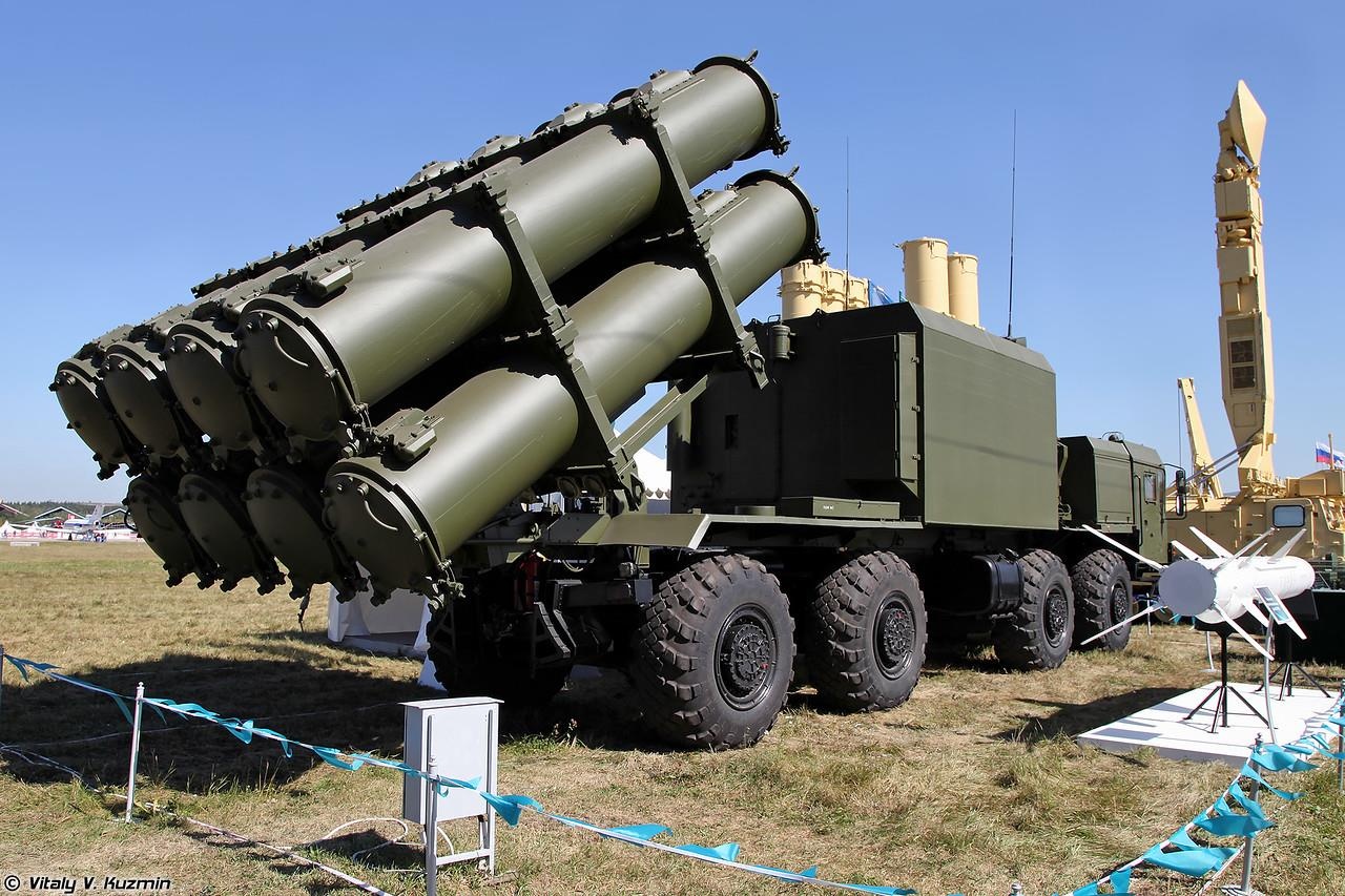 Ten lua Bal-E - la chan bien day uy luc cua Nga duoc VN su dung hinh anh