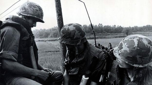 Chien tranh ban dao Trieu Tien anh 3