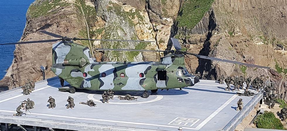 Han Quoc tap tran anh 10