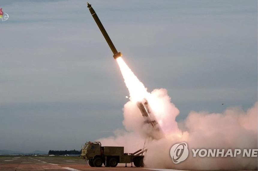 Trieu Tien thu nghiem vu khi moi anh 9