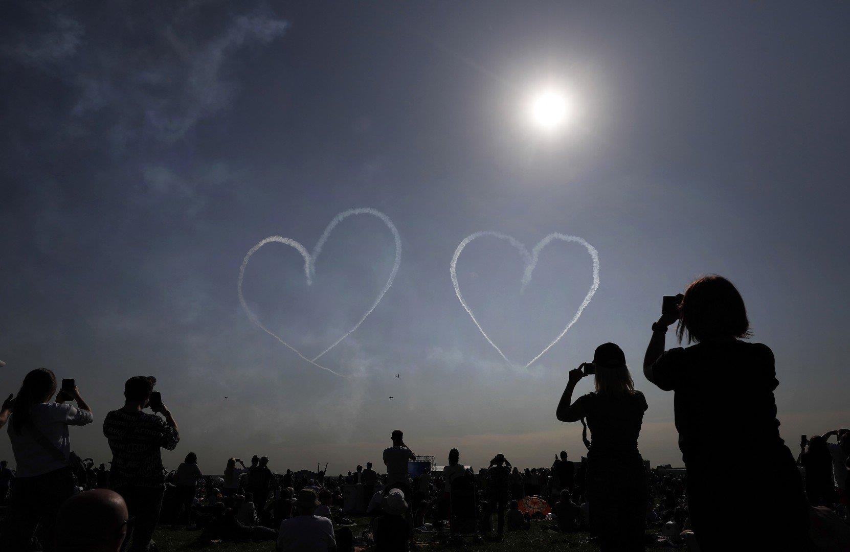 Trien lam MAKS 2019 anh 3