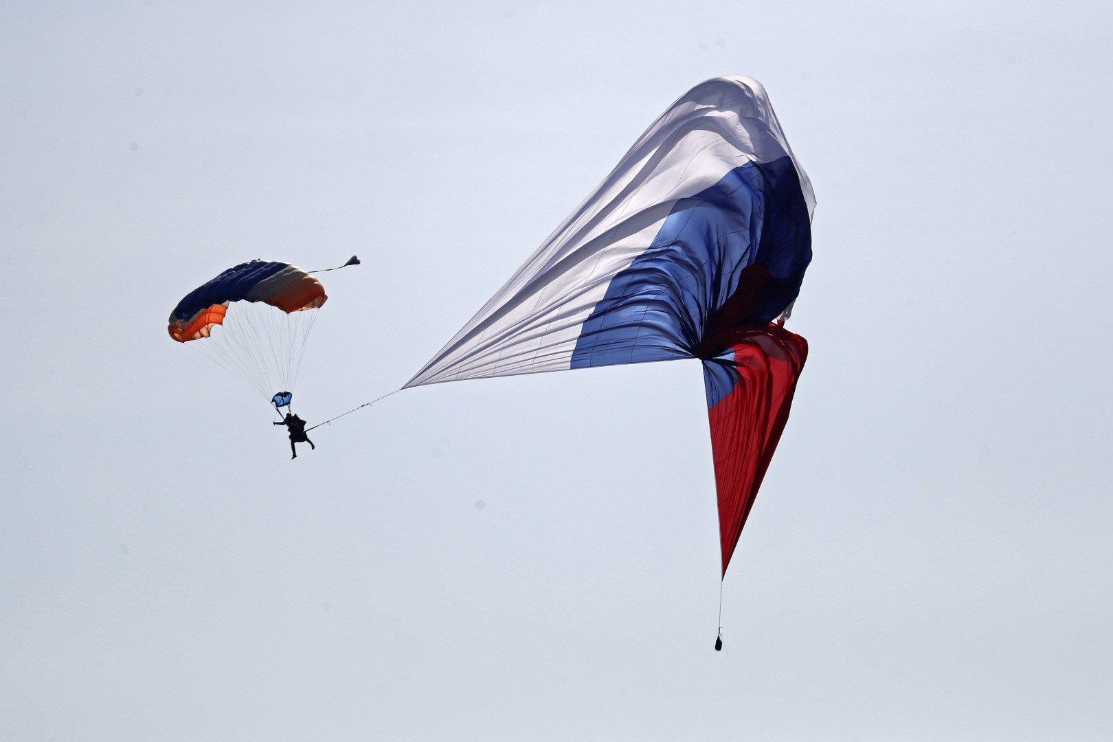 Trien lam MAKS 2019 anh 10