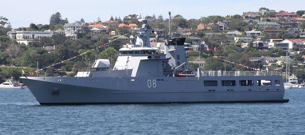 My-ASEAN lan dau tap tran anh 2