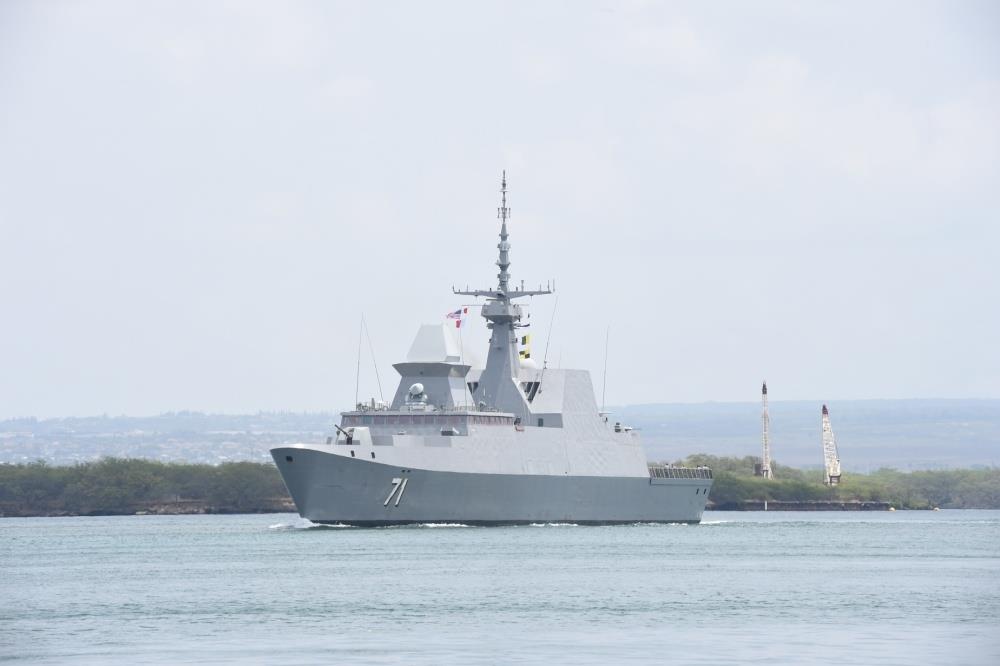 My-ASEAN lan dau tap tran anh 5